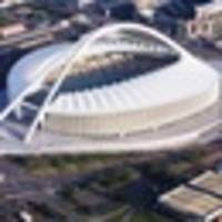 Durban to host Cup final
